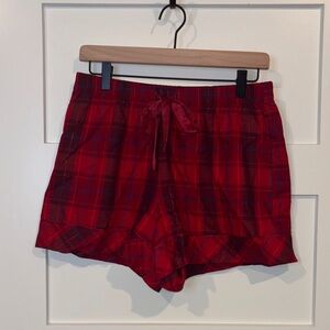 Victoria’s Secret Pajama Shorts